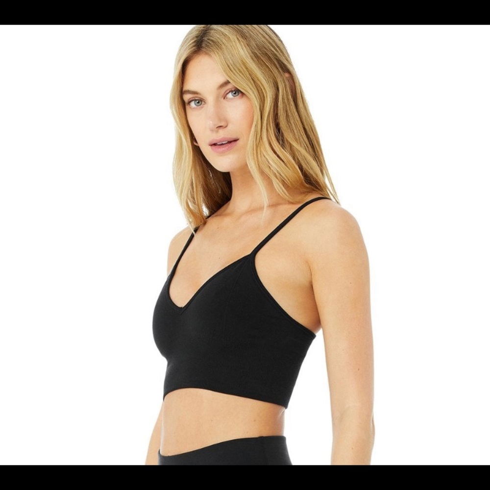 Alo Yoga Delight Bra
